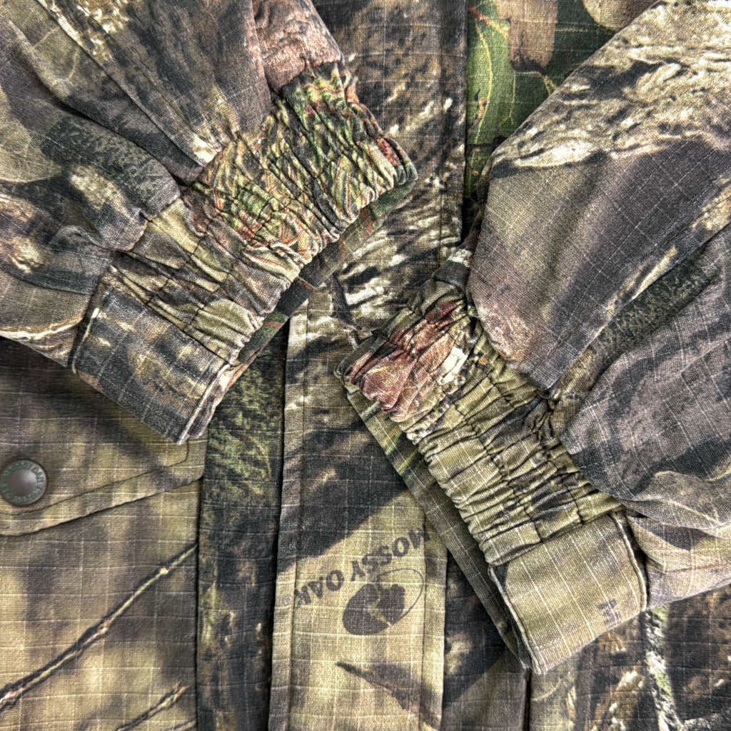 MOSSY OAK Padded Jacket