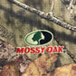 MOSSY OAK Padded Jacket