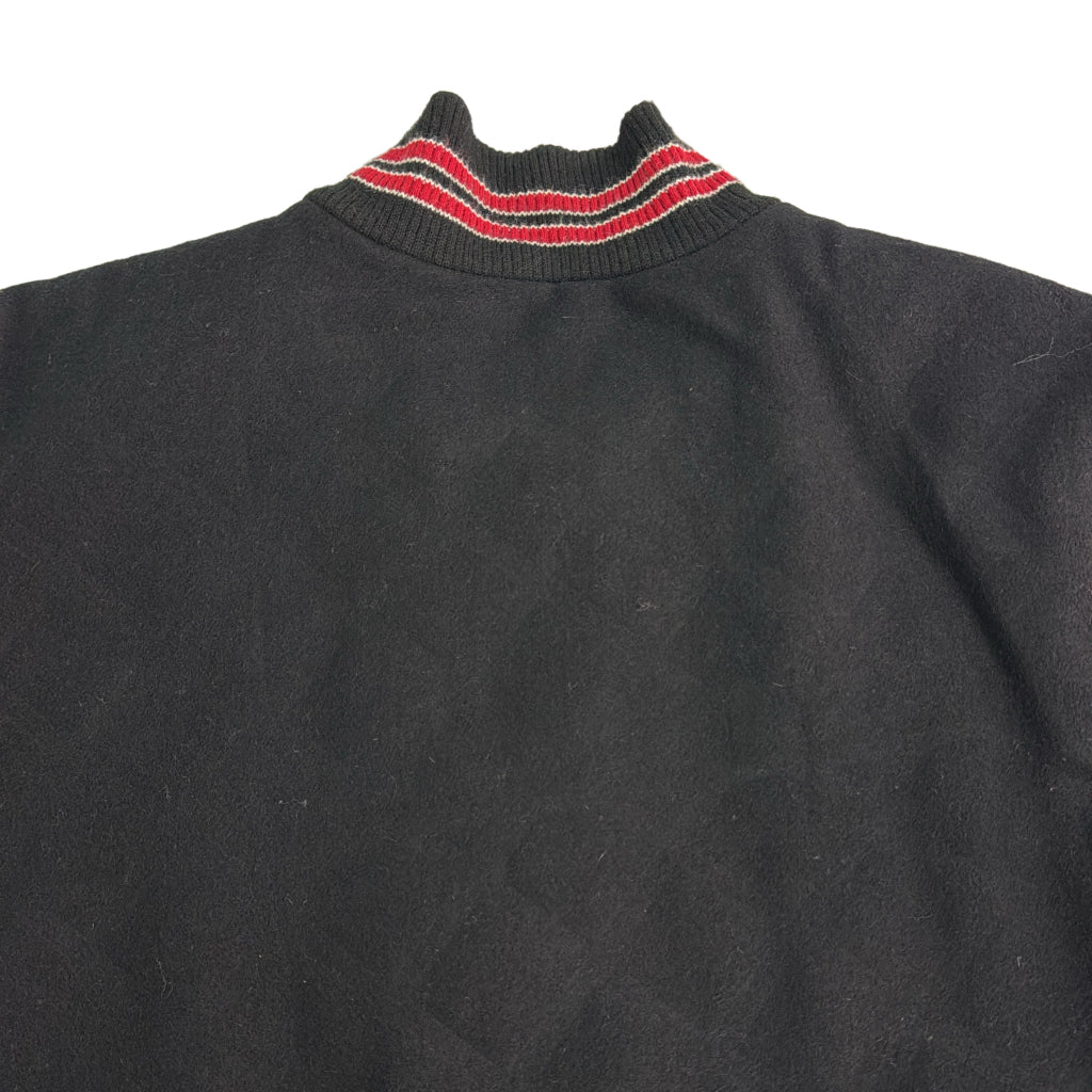 90s Rennoc Varsity Stadium Jacket