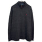 Polo by Ralph Lauren Half Zip Sweater