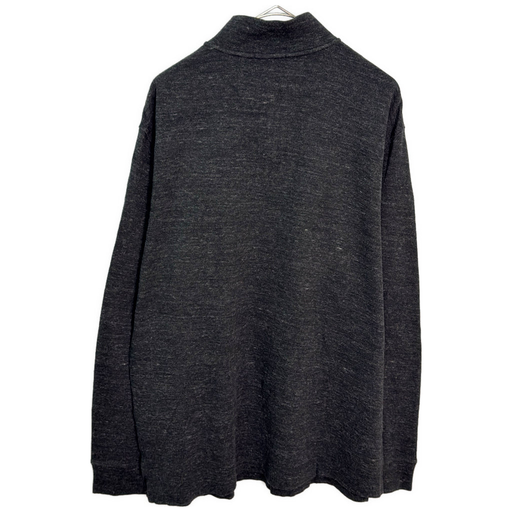 Polo by Ralph Lauren Half Zip Sweater