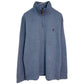 Polo by Ralph Lauren Half Zip Sweater
