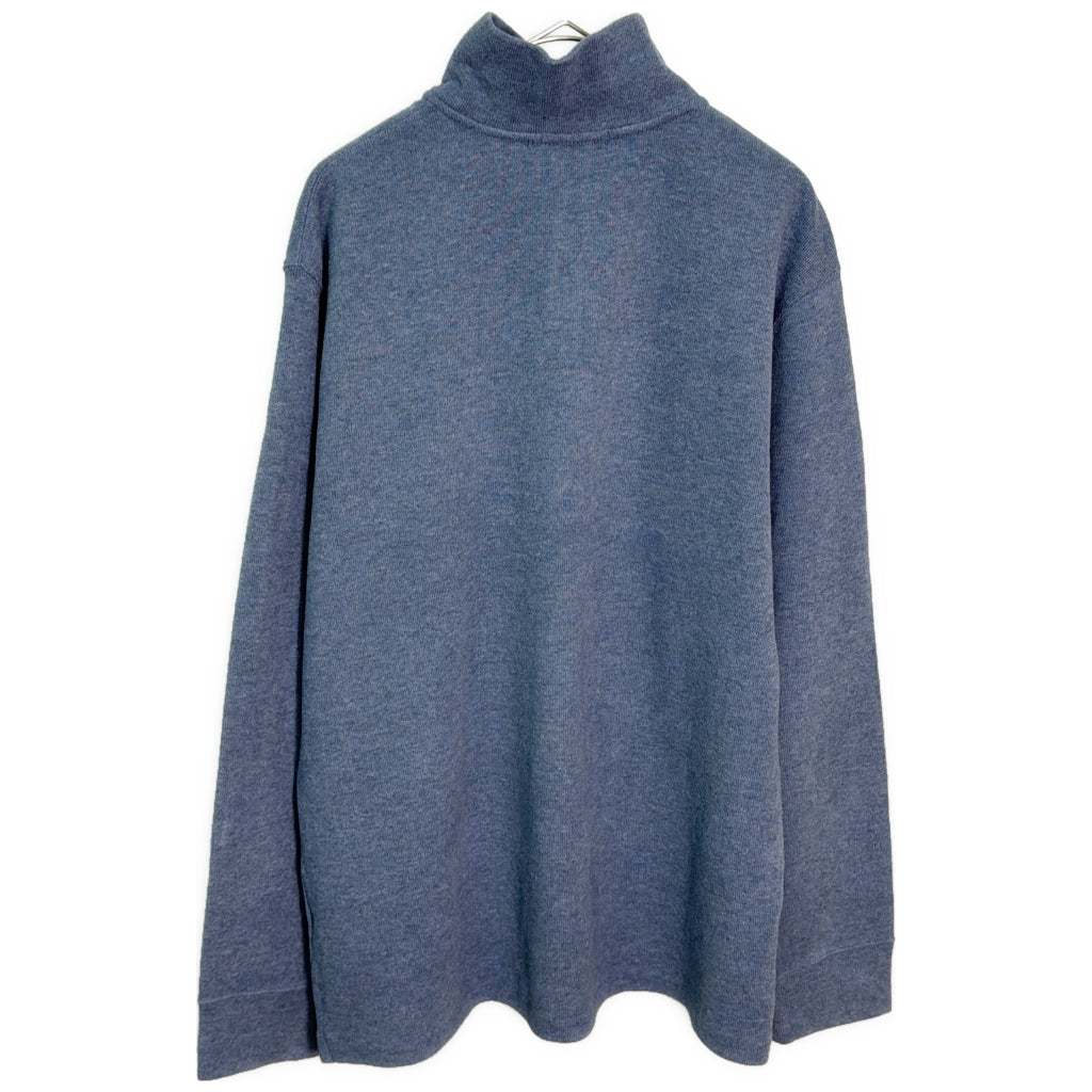 Polo by Ralph Lauren Half Zip Sweater