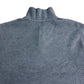 Polo by Ralph Lauren Half Zip Sweater