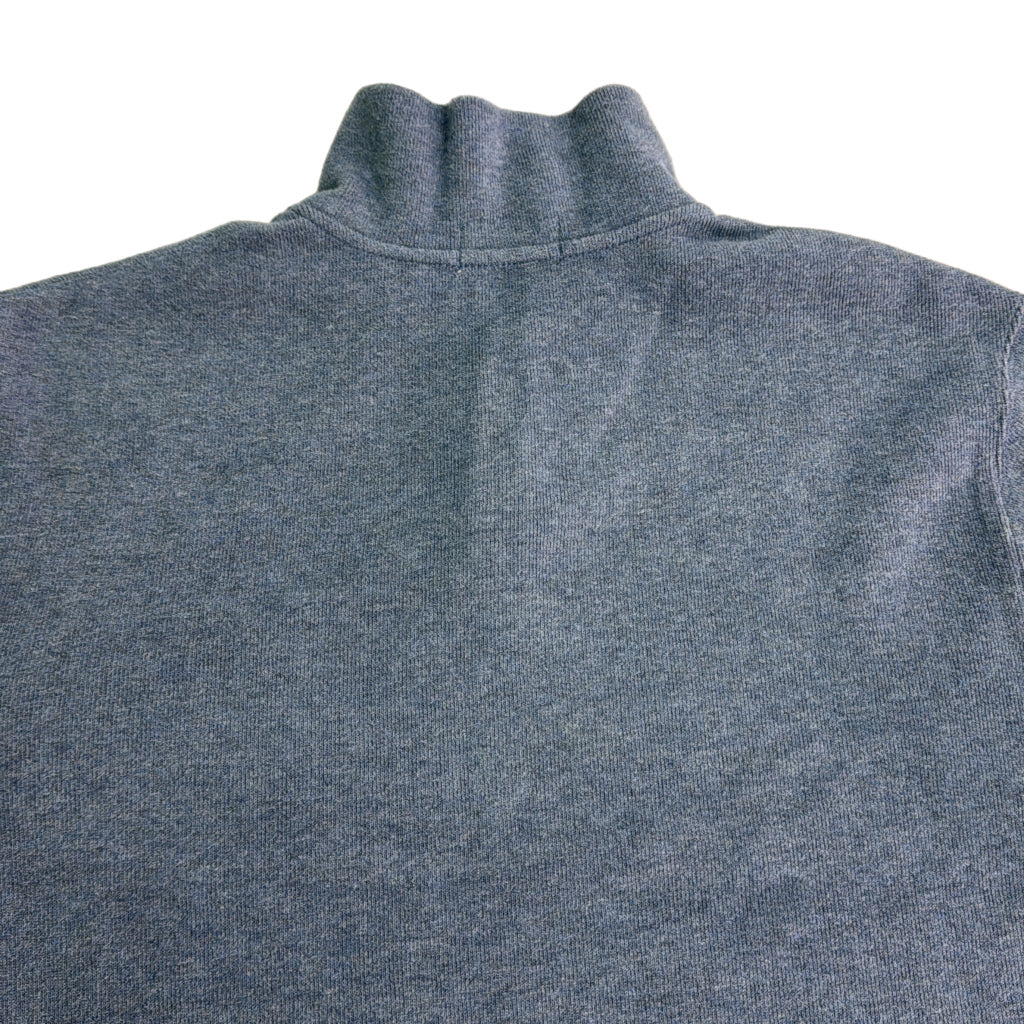 Polo by Ralph Lauren Half Zip Sweater