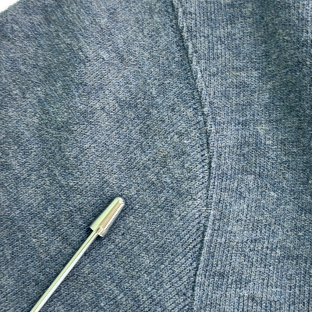 Polo by Ralph Lauren Half Zip Sweater