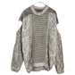 90s Mark Elliot Crewneck Sweater
