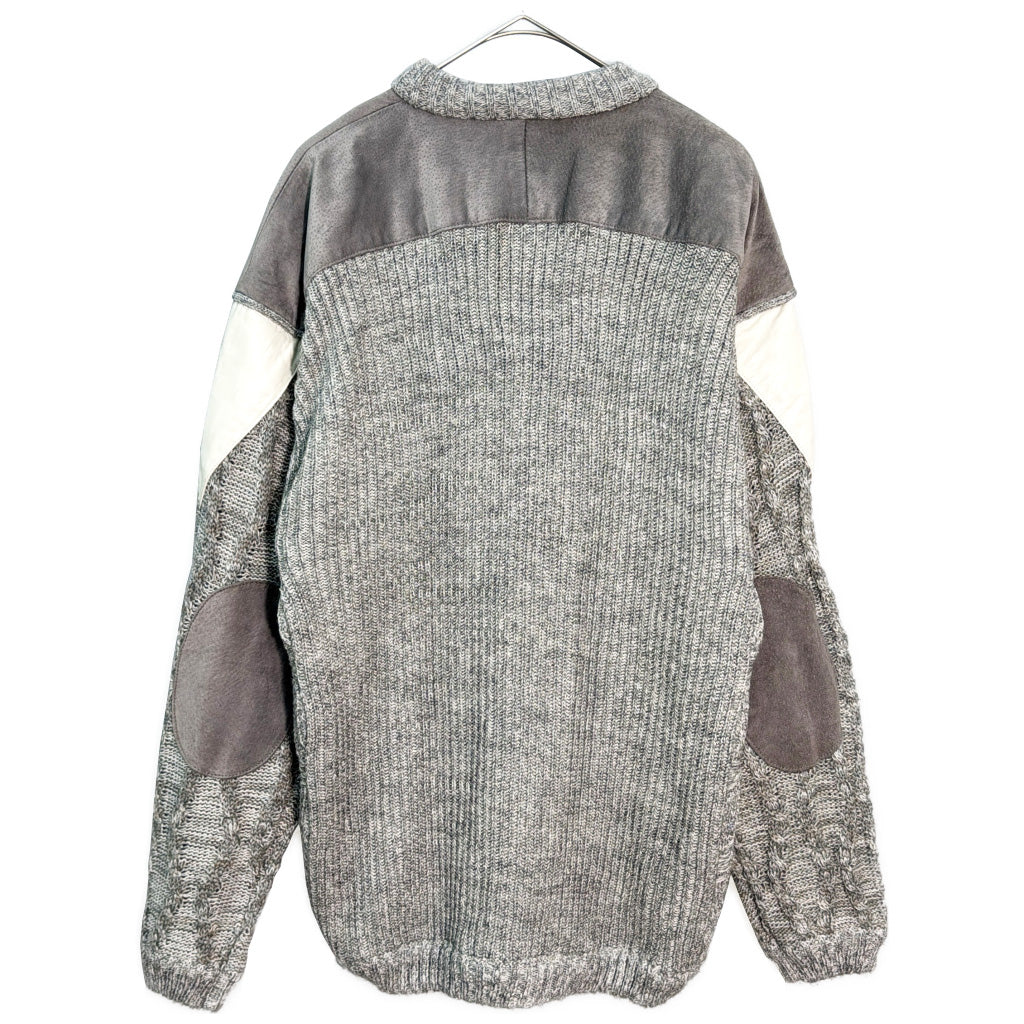 90s Mark Elliot Crewneck Sweater
