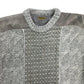 90s Mark Elliot Crewneck Sweater