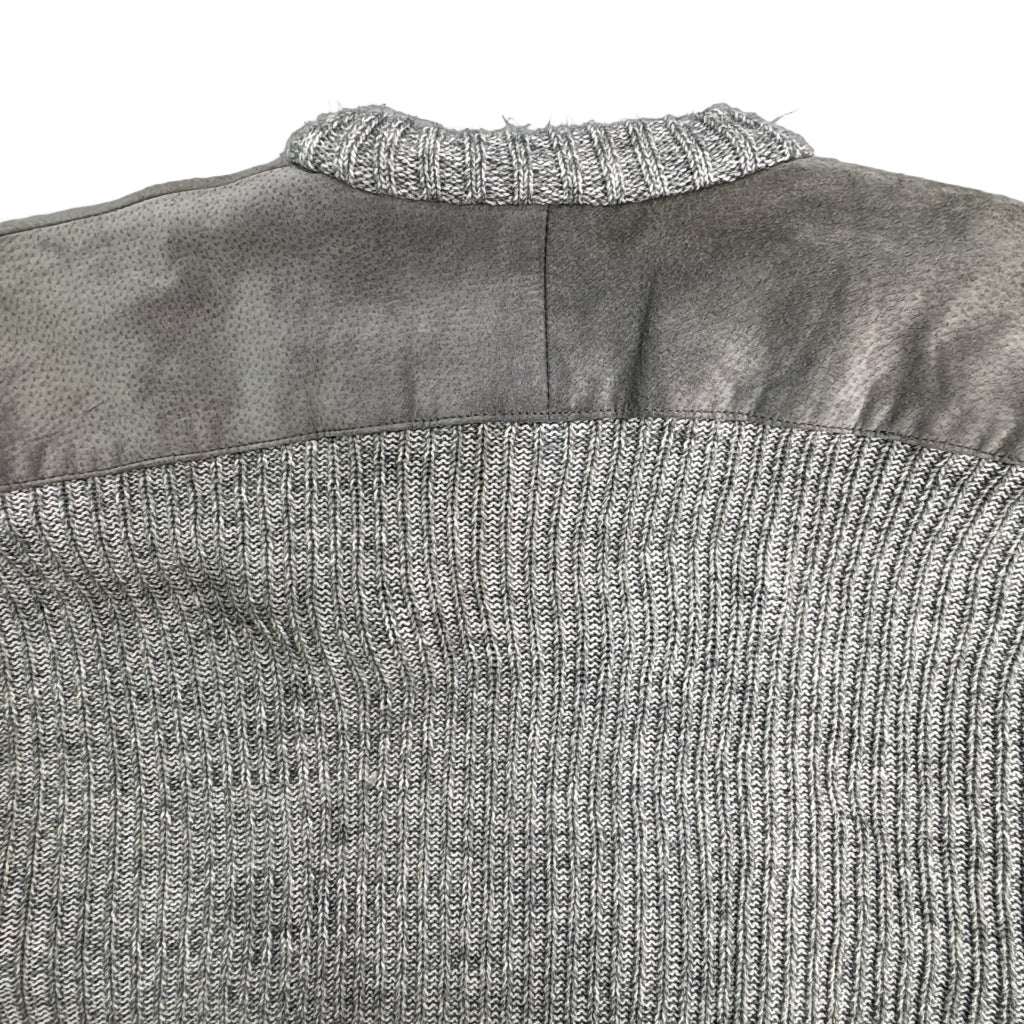 90s Mark Elliot Crewneck Sweater