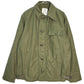 80s U.S.NAVY A-2 Deck Jacket Military