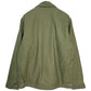 80s U.S.NAVY A-2 Deck Jacket Military