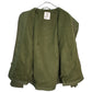 80s U.S.NAVY A-2 Deck Jacket Military