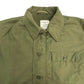 80s U.S.NAVY A-2 Deck Jacket Military