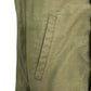 80s U.S.NAVY A-2 Deck Jacket Military