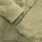 80s U.S.NAVY A-2 Deck Jacket Military