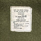 80s U.S.NAVY A-2 Deck Jacket Military