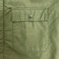 80s U.S.NAVY A-2 Deck Jacket Military