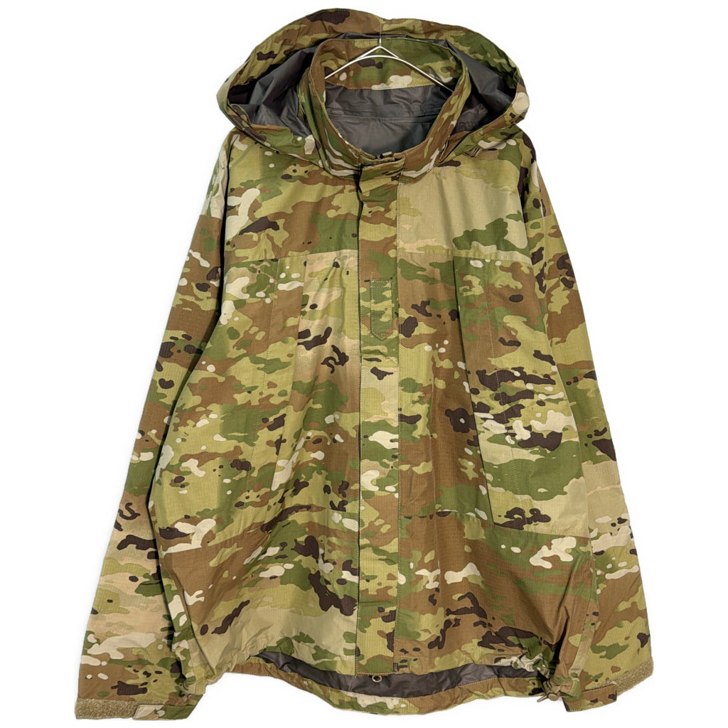 U.S.ARMY ECWCS GEN3 Level6 Hardshell Military Jacket