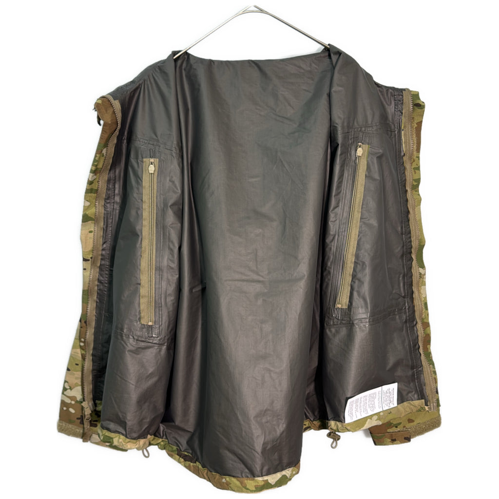 U.S.ARMY ECWCS GEN3 Level6 Hardshell Military Jacket