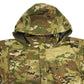 U.S.ARMY ECWCS GEN3 Level6 Hardshell Military Jacket