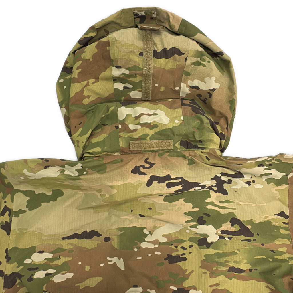 U.S.ARMY ECWCS GEN3 Level6 Hardshell Military Jacket
