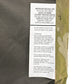 U.S.ARMY ECWCS GEN3 Level6 Hardshell Military Jacket