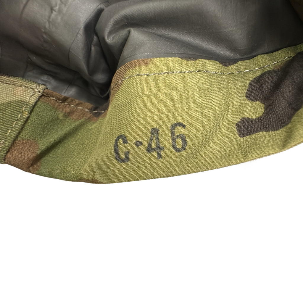 U.S.ARMY ECWCS GEN3 Level6 Hardshell Military Jacket