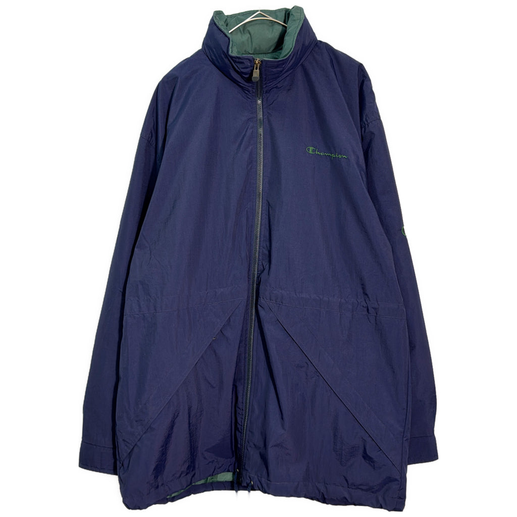 90s Champion Nylon Jacket