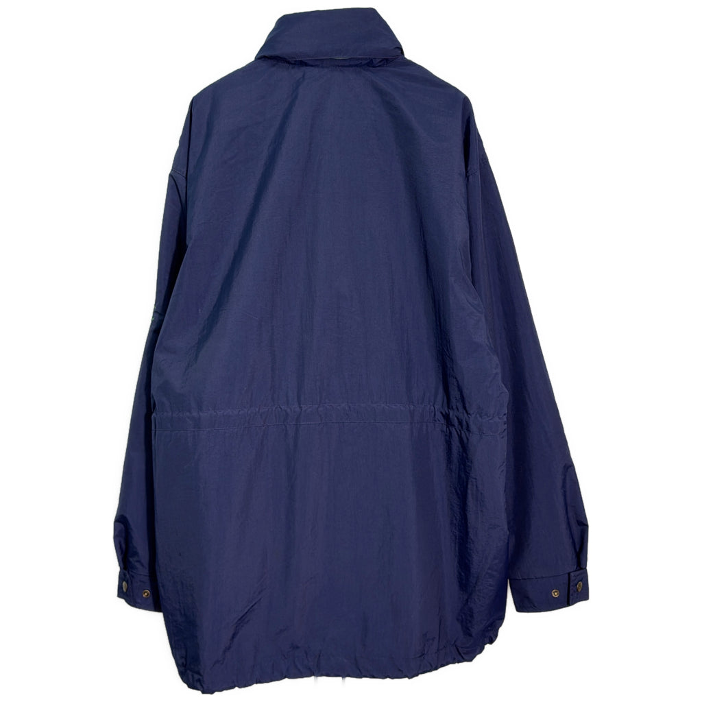 90s Champion Nylon Jacket