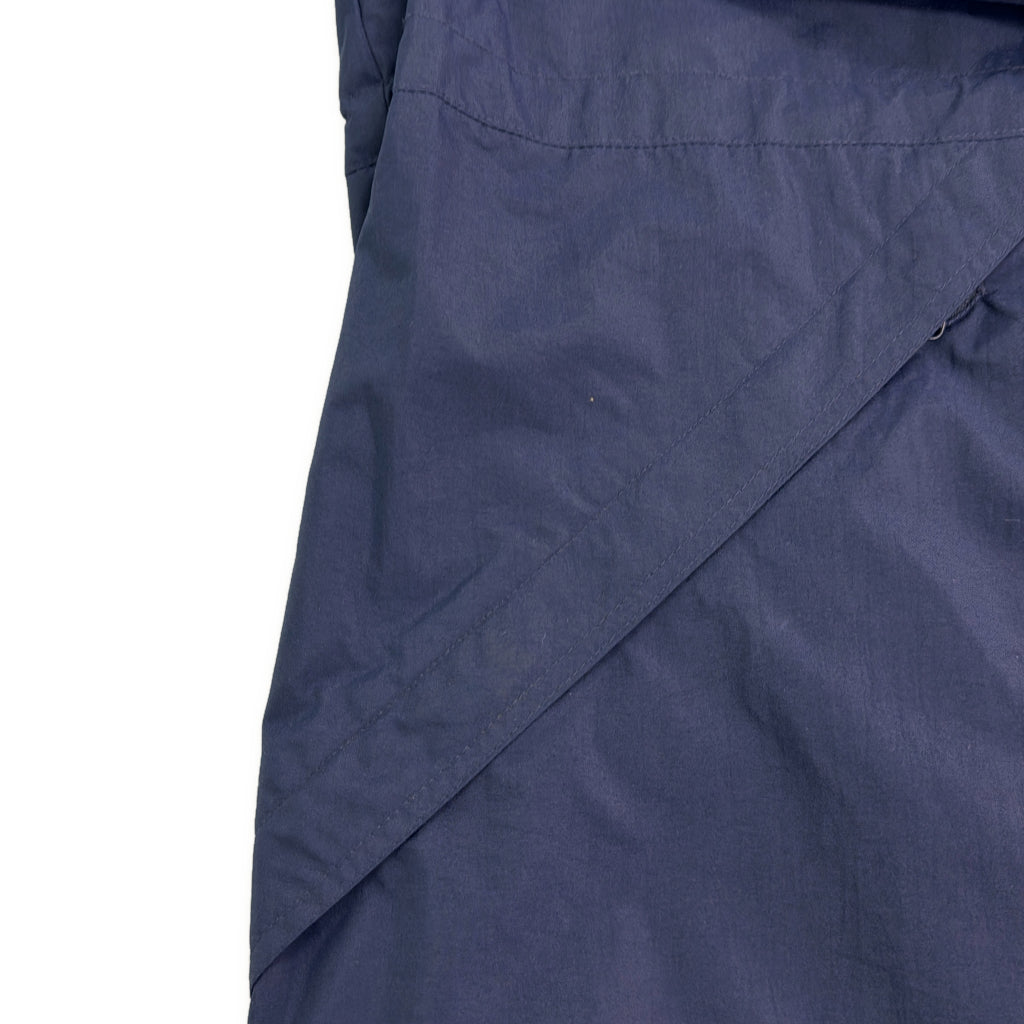 90s Champion Nylon Jacket
