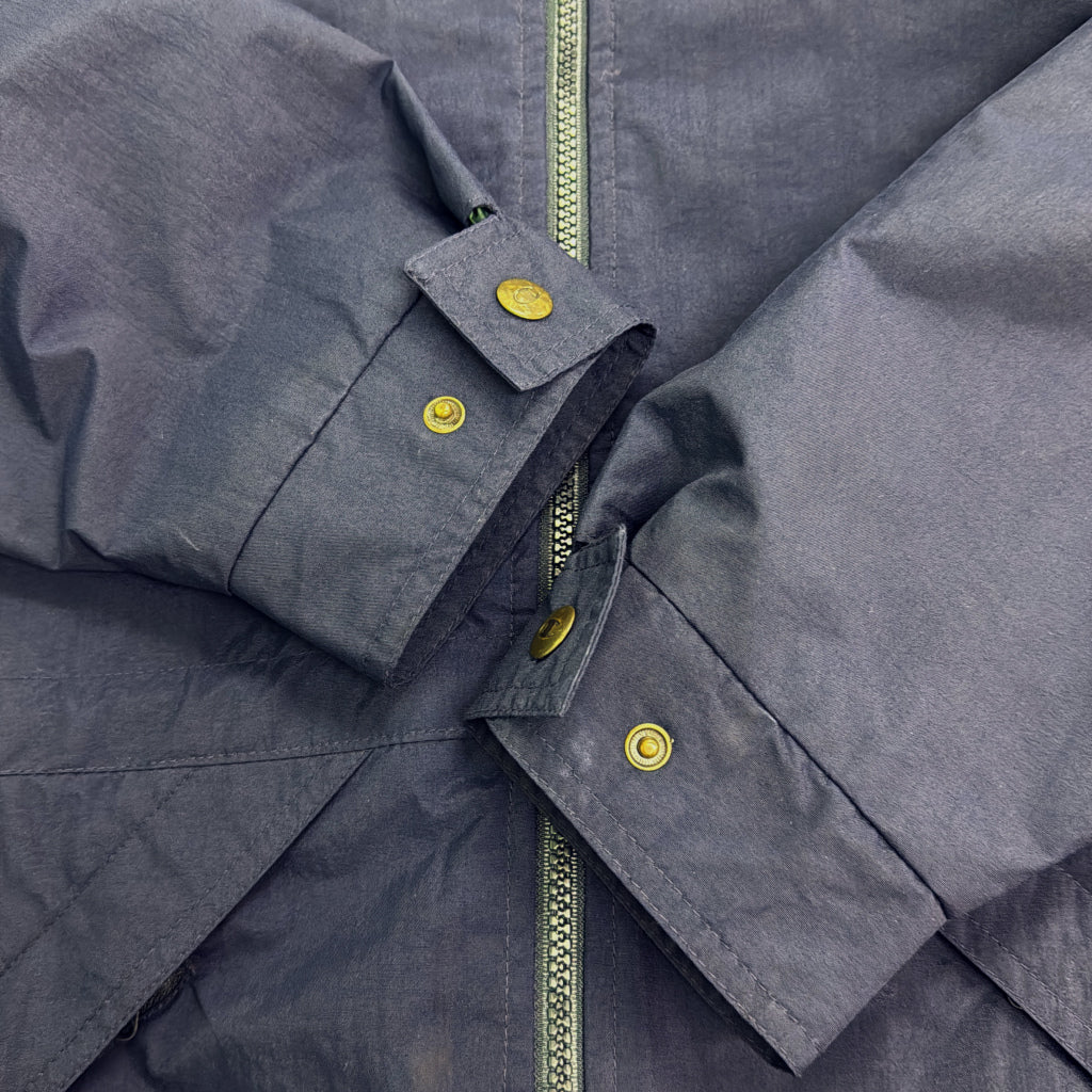 90s Champion Nylon Jacket