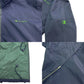 90s Champion Nylon Jacket