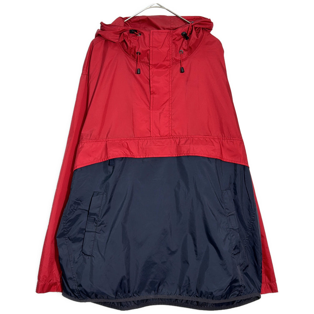 GAP Anorak Parka Nylon Jacket