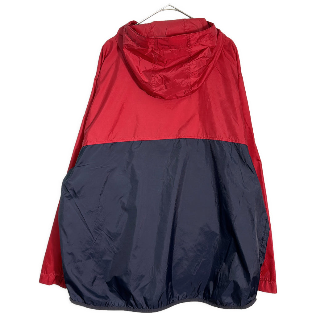 GAP Anorak Parka Nylon Jacket