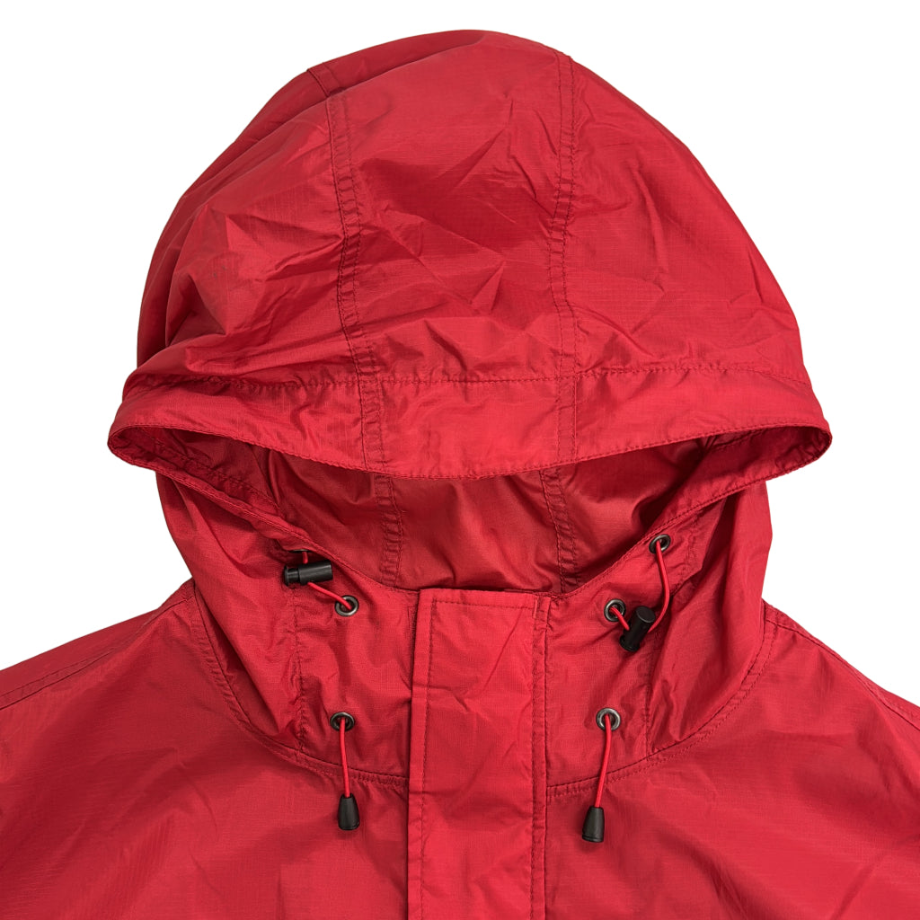 GAP Anorak Parka Nylon Jacket