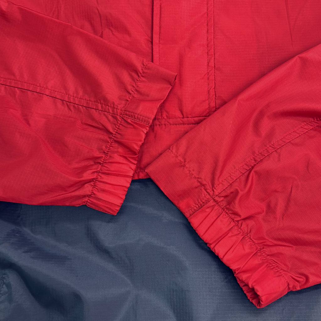 GAP Anorak Parka Nylon Jacket