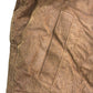 AMERI MODE Shearling Leather Jacket