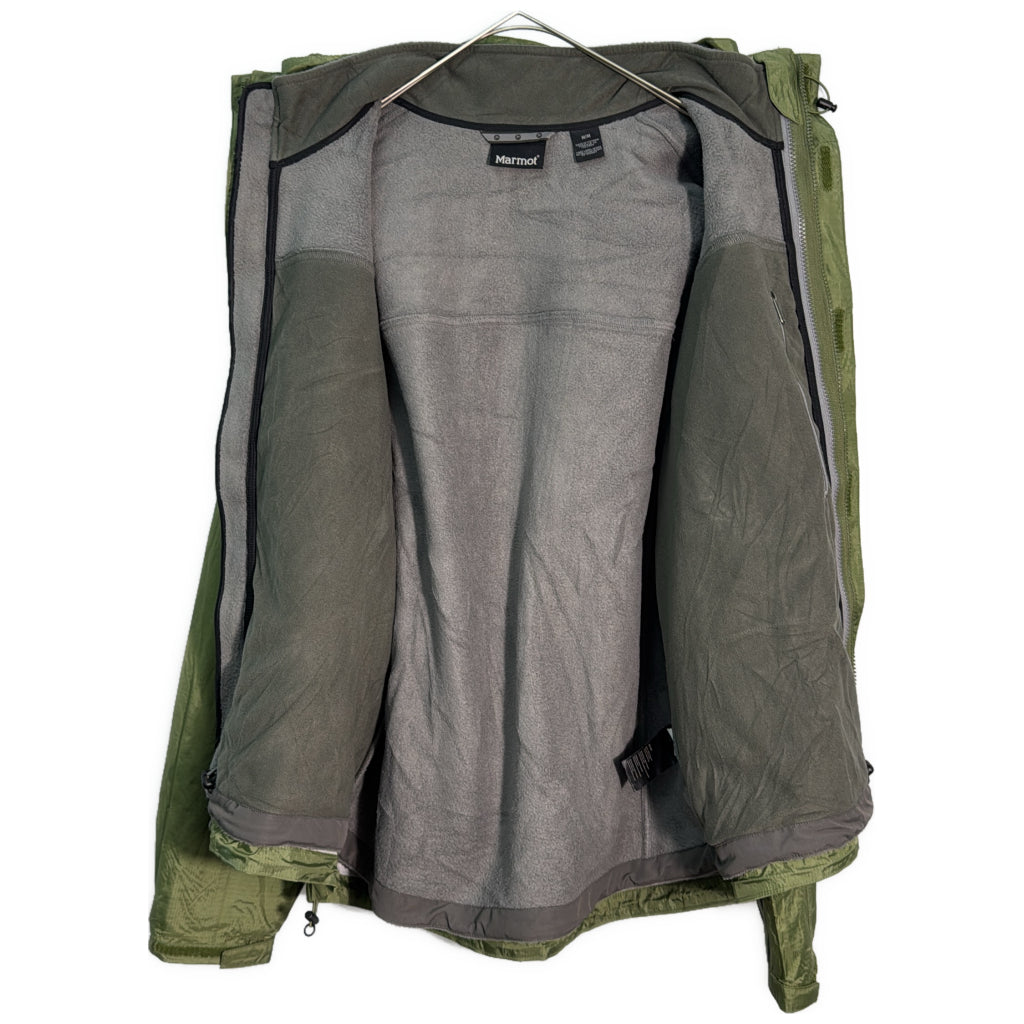 MARMOT Mountain Parka