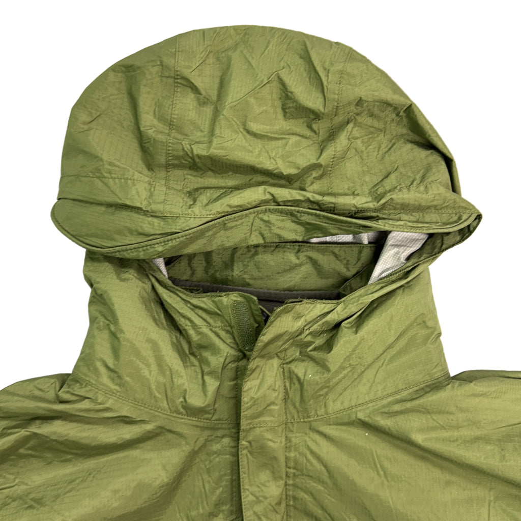 MARMOT Mountain Parka
