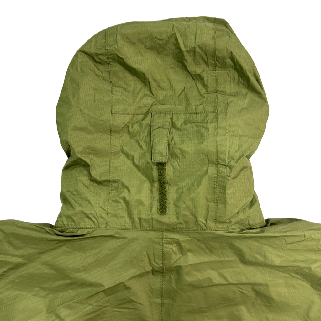 MARMOT Mountain Parka