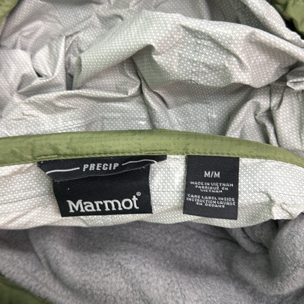 MARMOT Mountain Parka