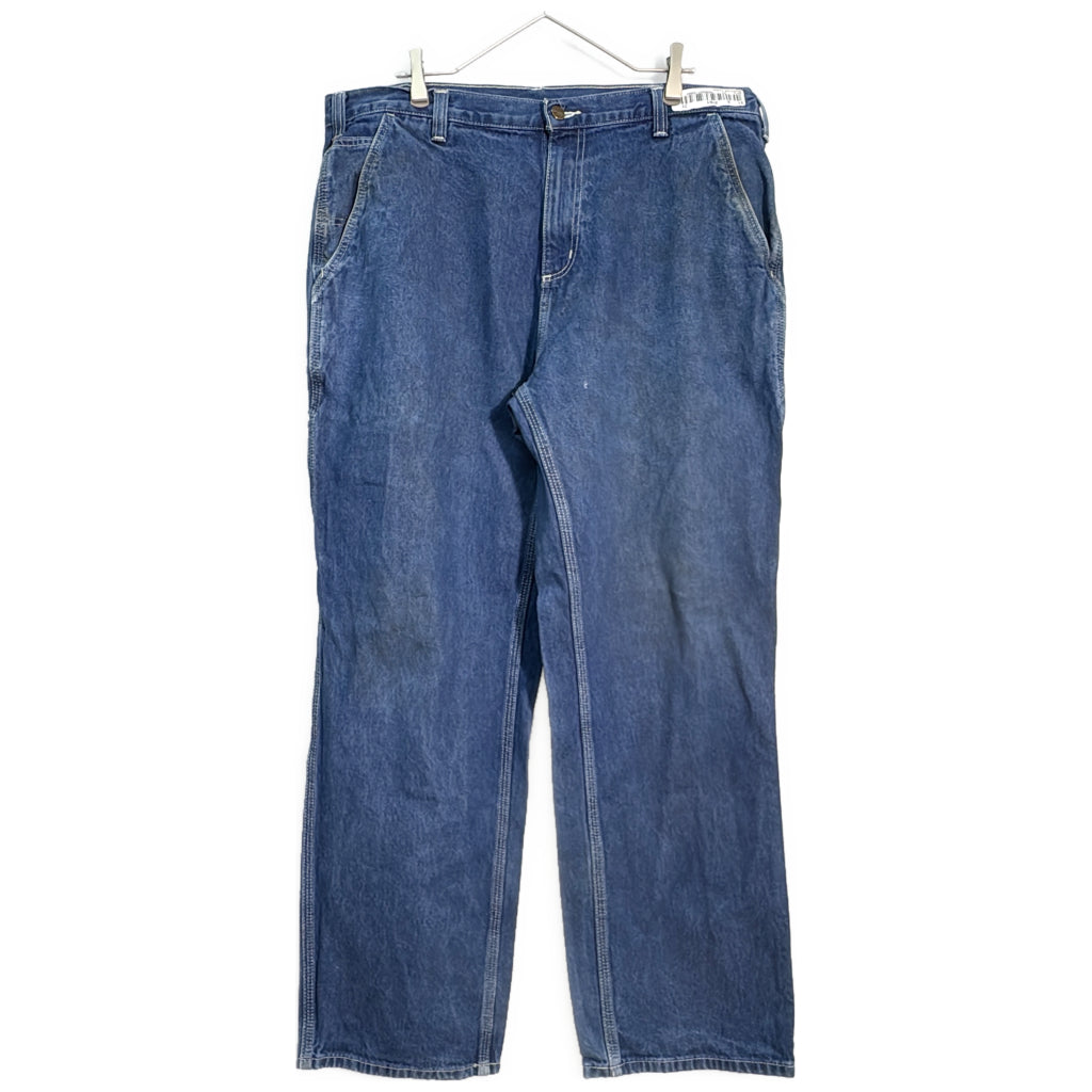 Carhartt Denim Painter Denim Pants