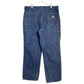 Carhartt Denim Painter Denim Pants