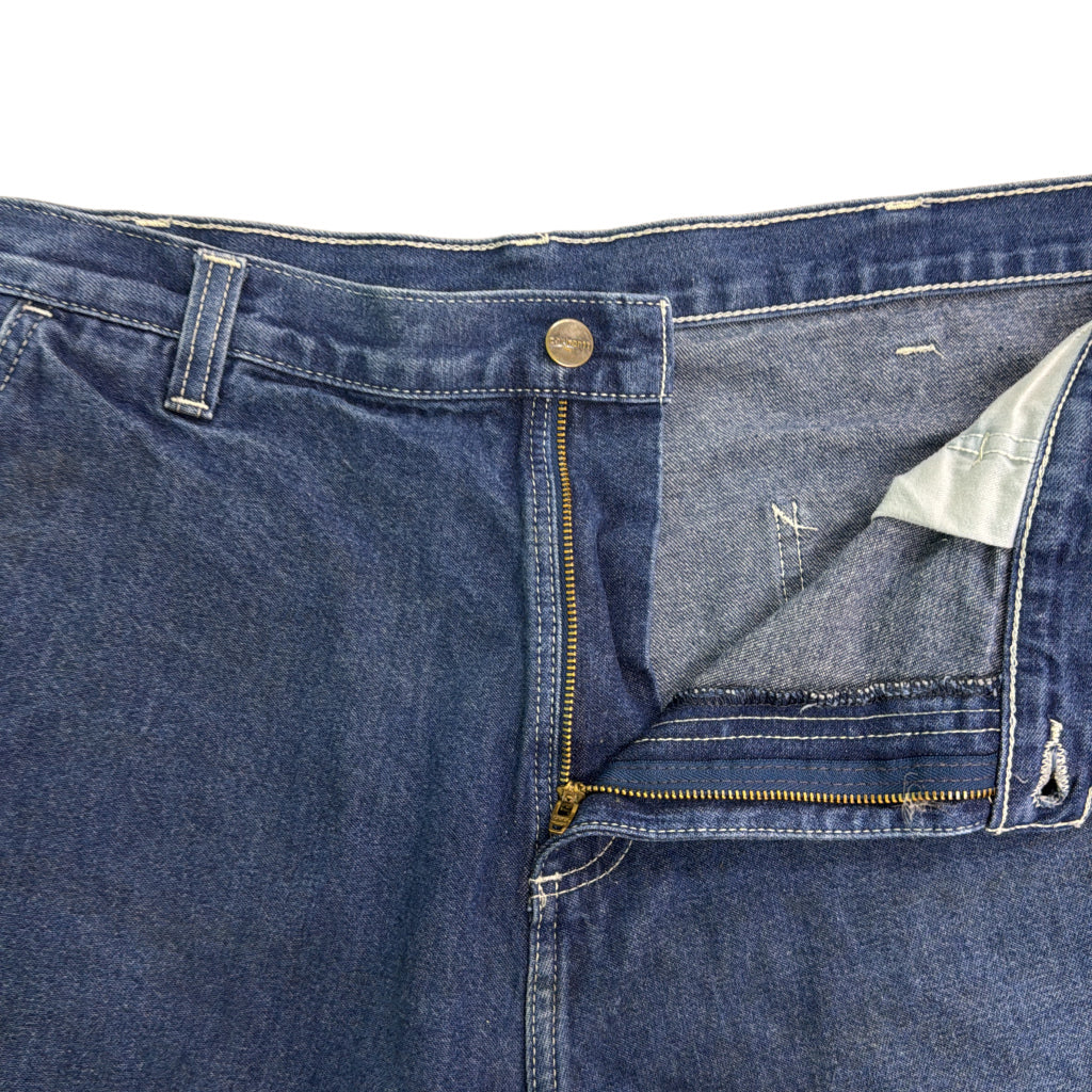 Carhartt Denim Painter Denim Pants