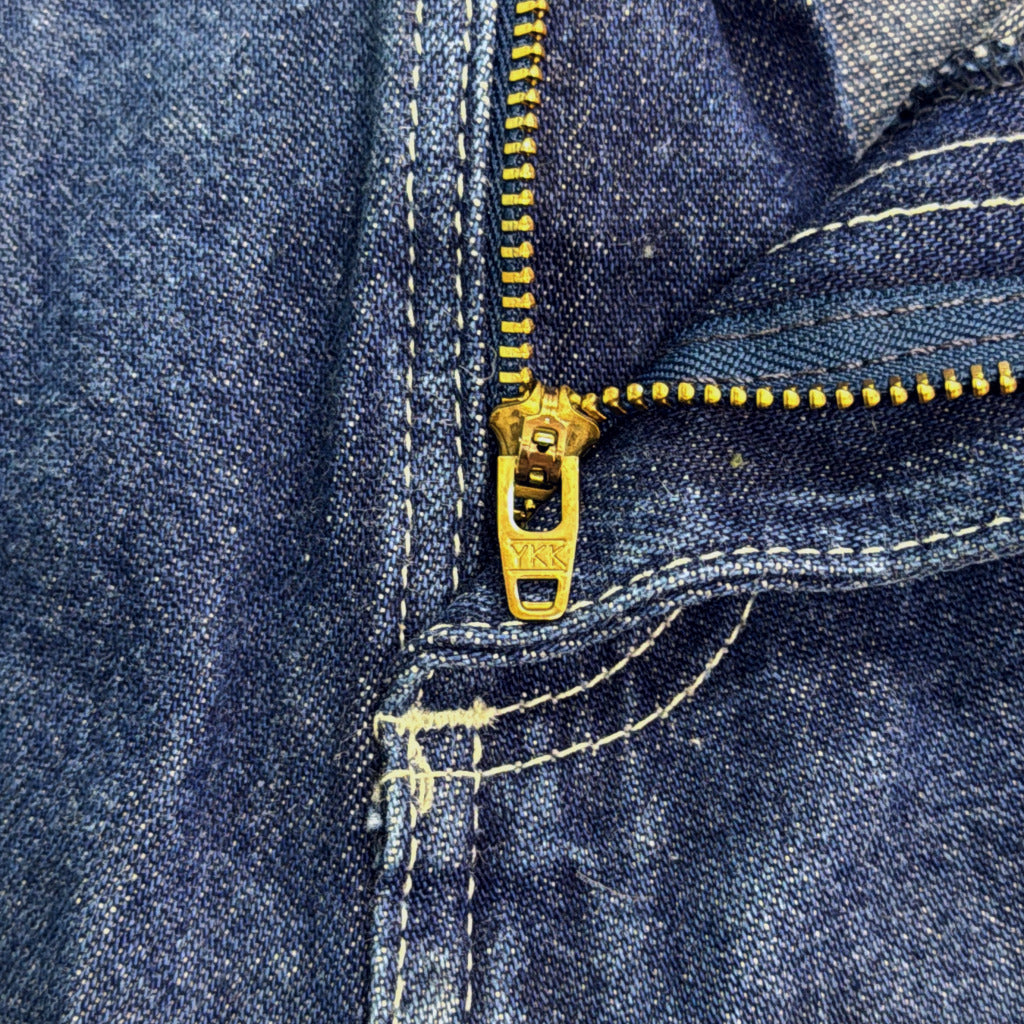Carhartt Denim Painter Denim Pants