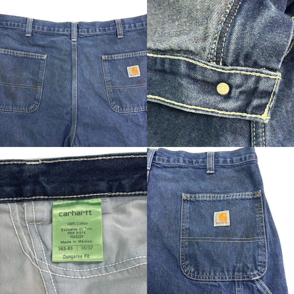 Carhartt Denim Painter Denim Pants