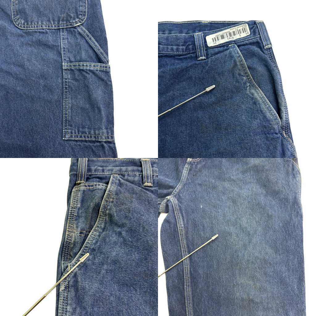 Carhartt Denim Painter Denim Pants