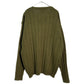 00s Eddie Bauer V-Neck Sweater