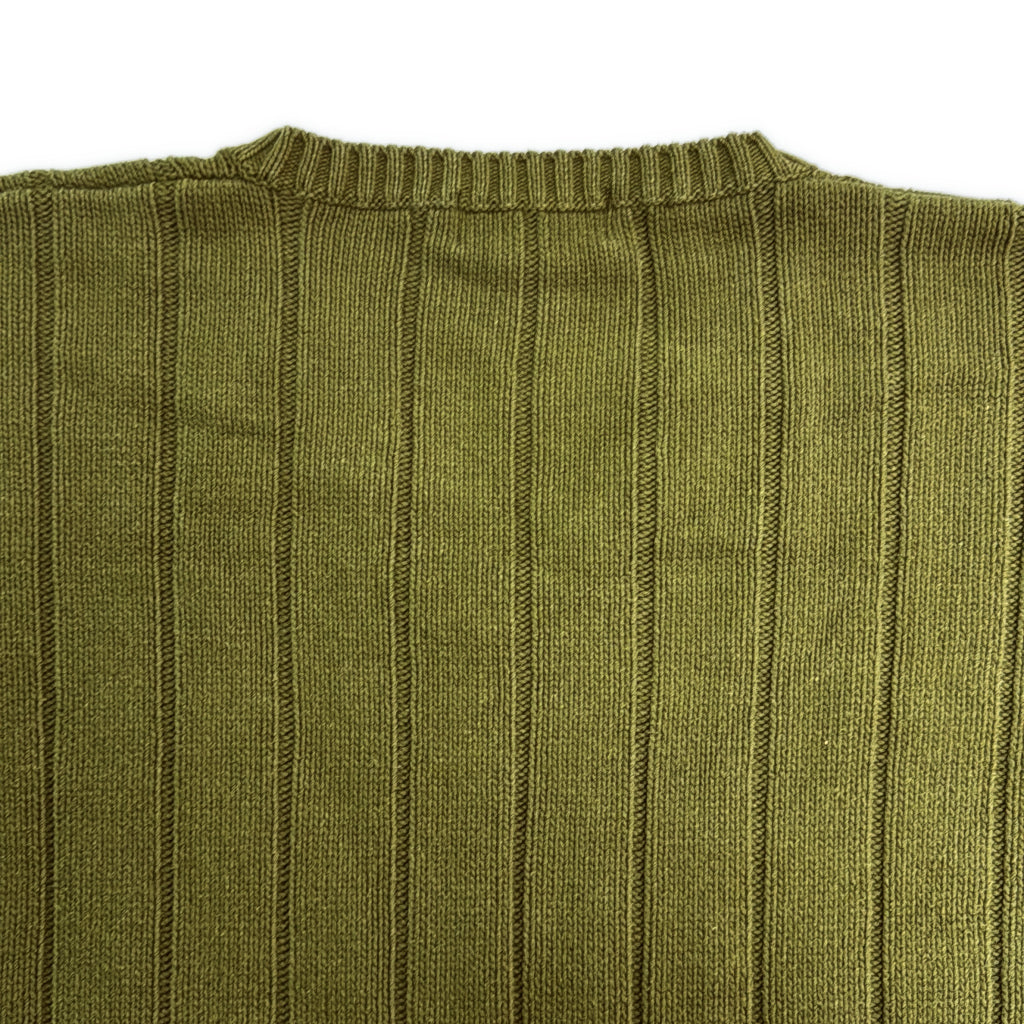 00s Eddie Bauer V-Neck Sweater